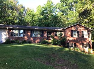 506 Forest Ave, Landrum, SC 29356