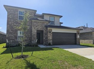 7810 Cattlewood Pass, Rosharon, TX 77583