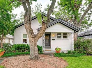 2206 Singleton St, Houston, TX 77008