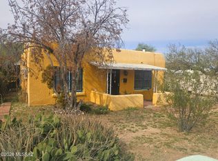 1317 N Dodge Blvd, Tucson, AZ 85716