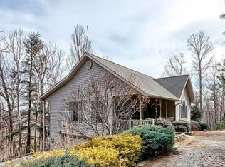273 Blue Bird Rd, Lake Lure, NC 28746