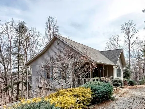 273 Blue Bird Rd, Lake Lure, NC 28746