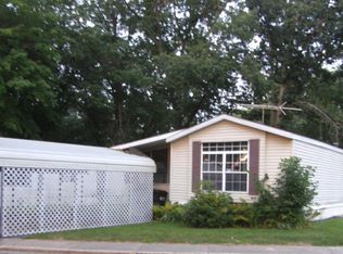 2330 E Main St LOT 83, Niles, MI 49120