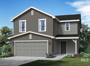 17751 Jackson Ridge Way, Nampa, ID 83687
