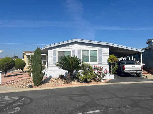 10681 Oak St Space 102, Los Alamitos, CA 90720