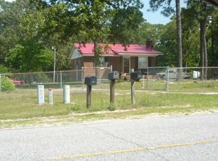 1469 Fort Jackson Rd, Lugoff, SC 29078