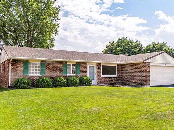 2nd image of 2410 Waterford Dr