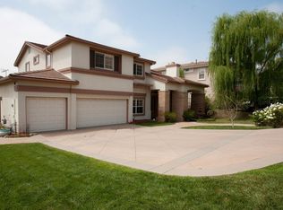 17836 Sidwell St, Granada Hills, CA 91344