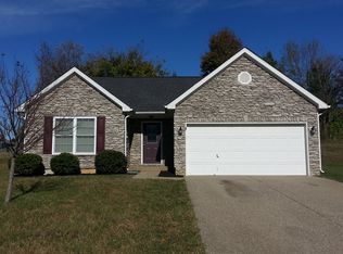 9011 Teak Dr, Louisville, KY 40228