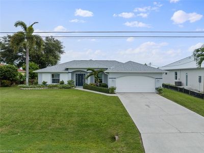 119 SW 21st St, Cape Coral, FL, 33991