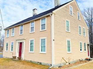 100 Portsmouth Ave UNIT 2, Stratham, NH 03885