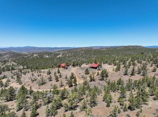 22211 SE Conant Basin Rd, Prineville, OR 97754