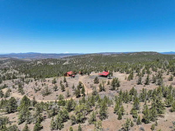 22211 SE Conant Basin Rd, Prineville, OR 97754