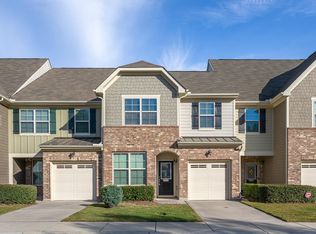 9308 Lennox Laurel Cir, Raleigh, NC 27617