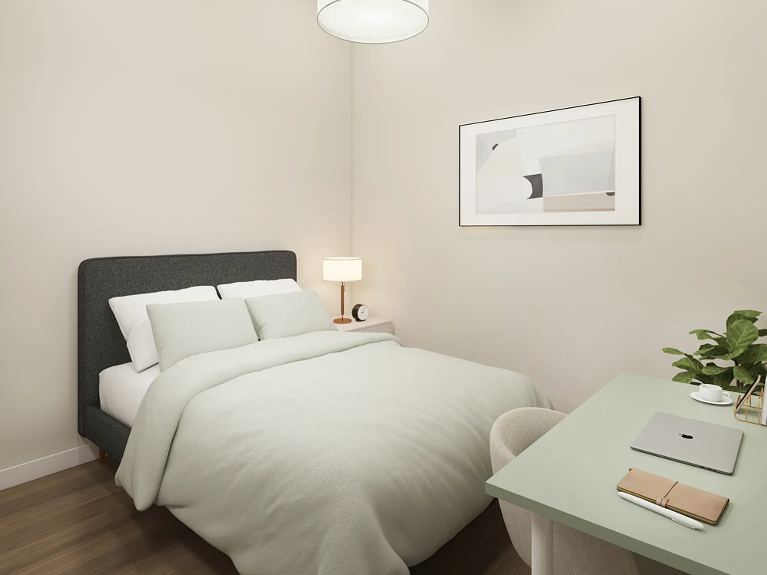 740 North by 3L Living — Photo 1