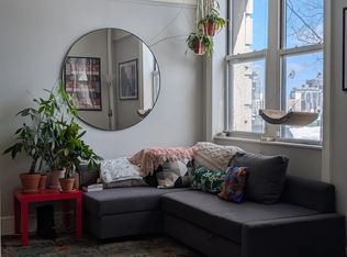 54 Morningside Dr APT 3, Manhattan, NY 10025