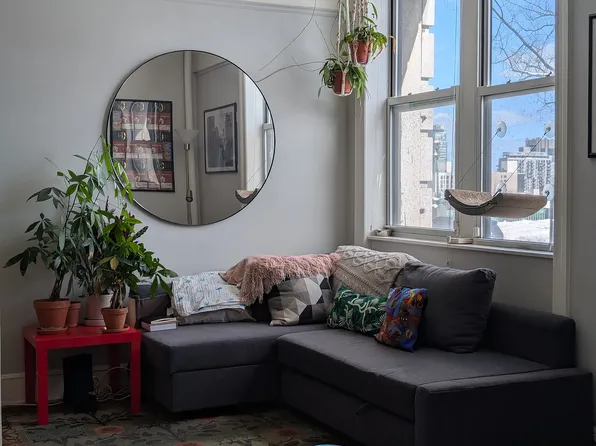 54 Morningside Dr APT 3, Manhattan, NY 10025