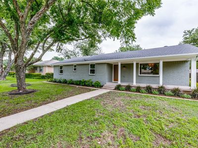 8416 Hunnicut Rd, Dallas, TX, 75228