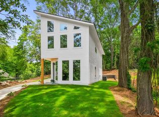211 Church St, Hogansville, GA 30230