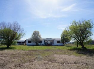 9148 George Trl, Terrell, TX 75160