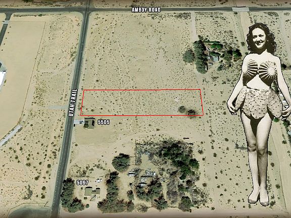 5th image of Utah Trl