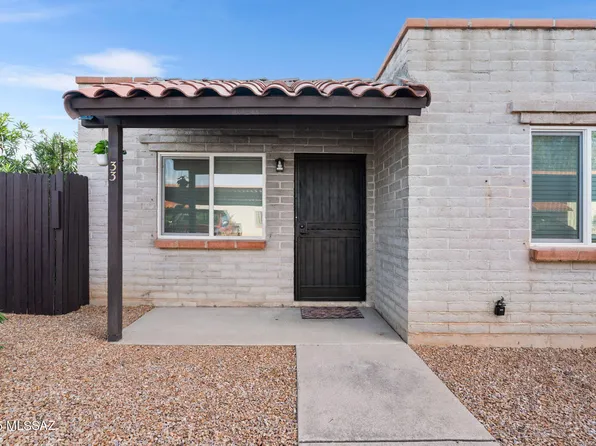 211 W Roger Rd APT 33, Tucson, AZ 85705