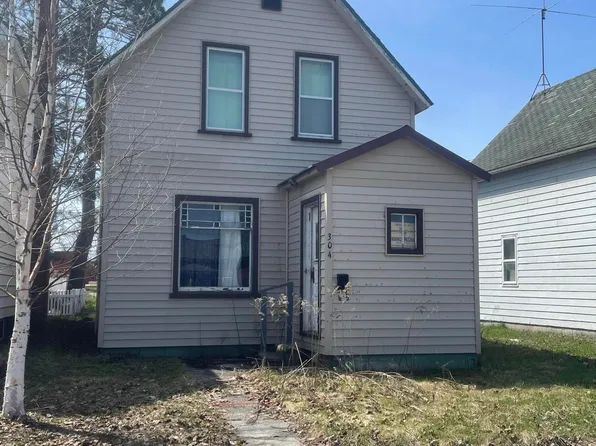 304 E Truman St, Newberry, MI 49868