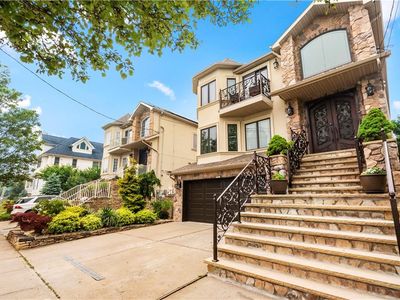 216 Tennyson Dr, Staten Island, NY, 10308