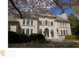 5760 Powers Ferry Rd, Atlanta, GA 30327