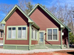 13 Lazy Day Dr UNIT 13, Westford, MA 01886