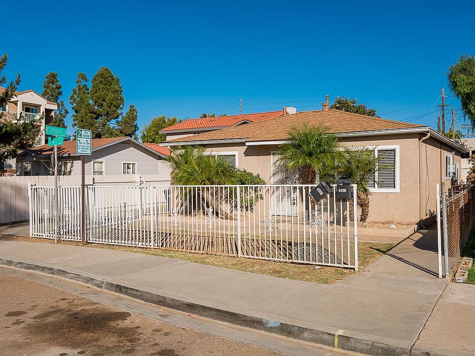 1st image of 1503 G Ave