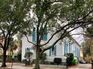 41 Pitt St #B, Charleston, SC 29401