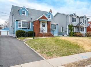 432 Rosetta Pl, Union, NJ 07083
