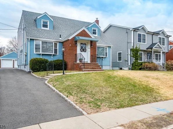 432 Rosetta Pl, Union, NJ 07083