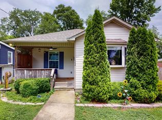 106A Goode Dr, Columbia, TN 38401