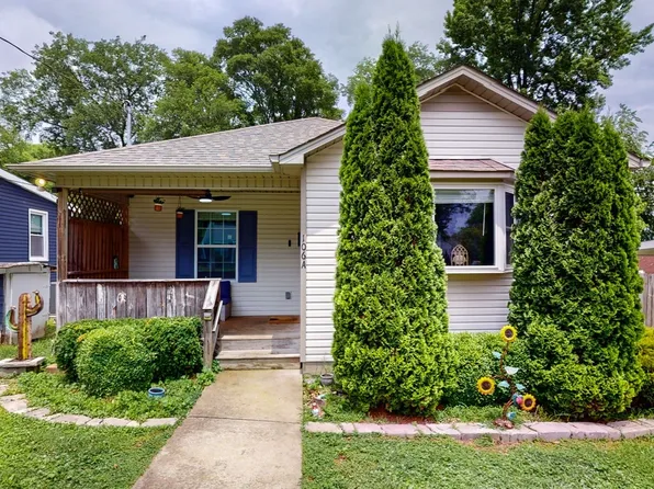 106A Goode Dr, Columbia, TN 38401
