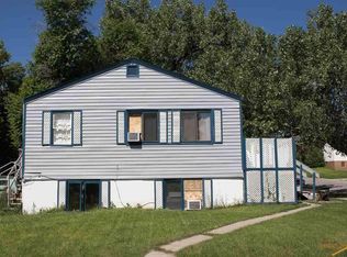 829 Lemmon Ave, Rapid City, SD 57701