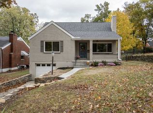 432 Forest Ave, Erlanger, KY