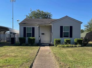 921 Cedar St, Trumann, AR 72472