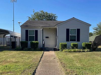 921 Cedar St, Trumann, AR, 72472