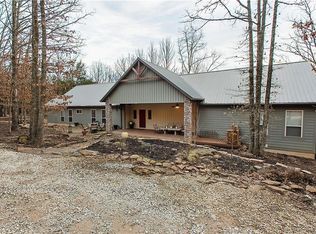 20245 Pug Gayer Rd, Fayetteville, AR 72703