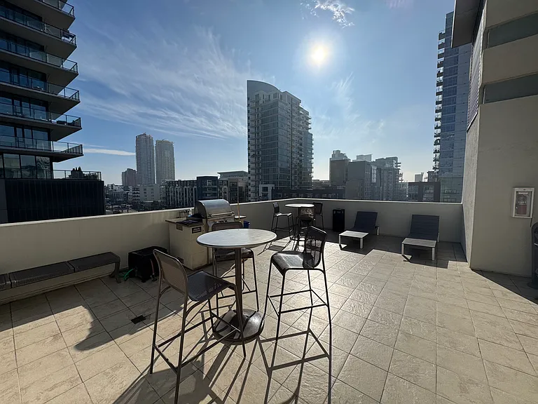 875 G St #603 — Photo 26