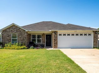 1205 Matehuala Blvd, North Little Rock, AR 72118