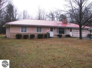 598 Janet St, East Tawas, MI 48730