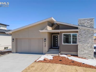 9286 Glitter Way, Colorado Springs, CO, 80924
