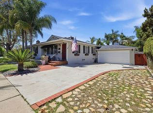 4958 Dick St, San Diego, CA 92115