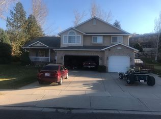 2287 E Deer Run Dr, South Weber, UT 84405