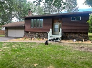 1613 Heuss Ave, Weston, WI 54476