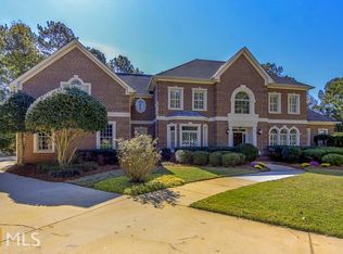 155 Highlands Point, Newnan, GA 30265