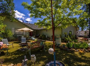 35716 Texas Flat Mine Rd, Coarsegold, CA 93614